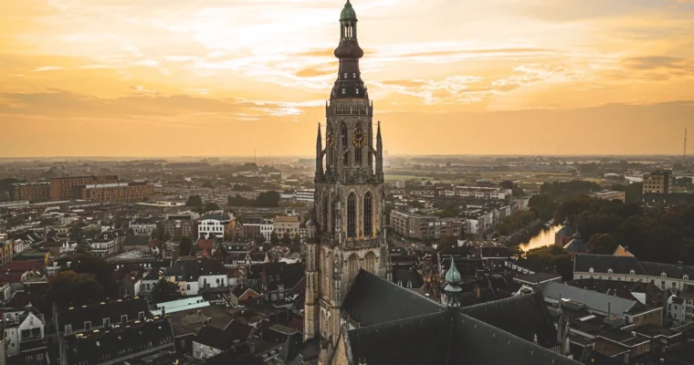 Winnaars City-escape 2026 zijn bekend