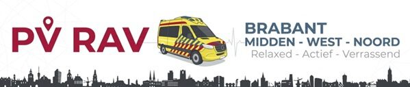 Personeelsvereniging RAV Brabant Midden-West-Noord